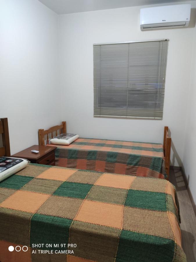 隆德里纳Casa Aconchegante Perto Da Uel别墅 外观 照片