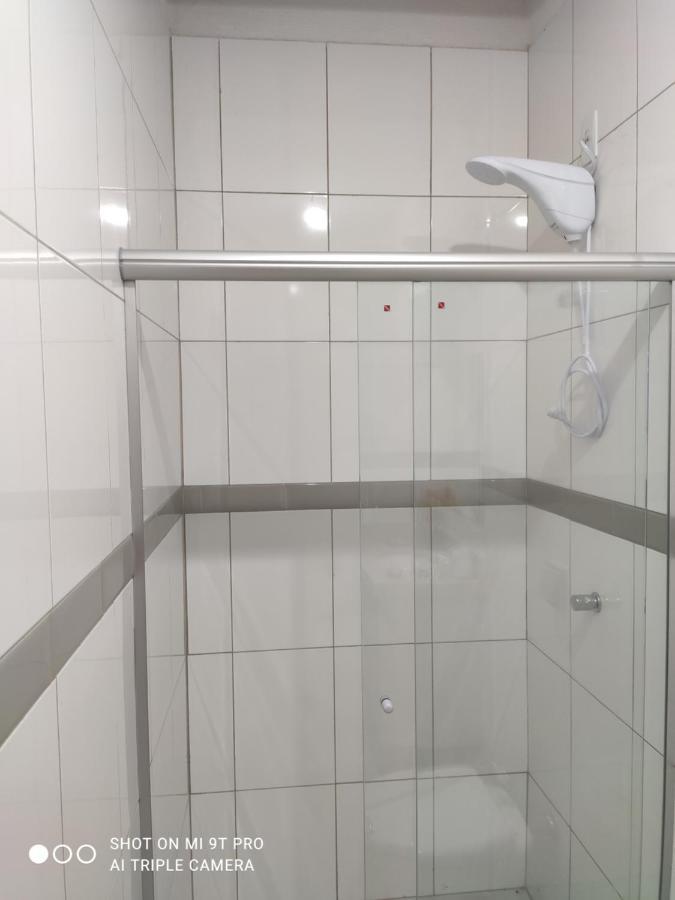 隆德里纳Casa Aconchegante Perto Da Uel别墅 外观 照片